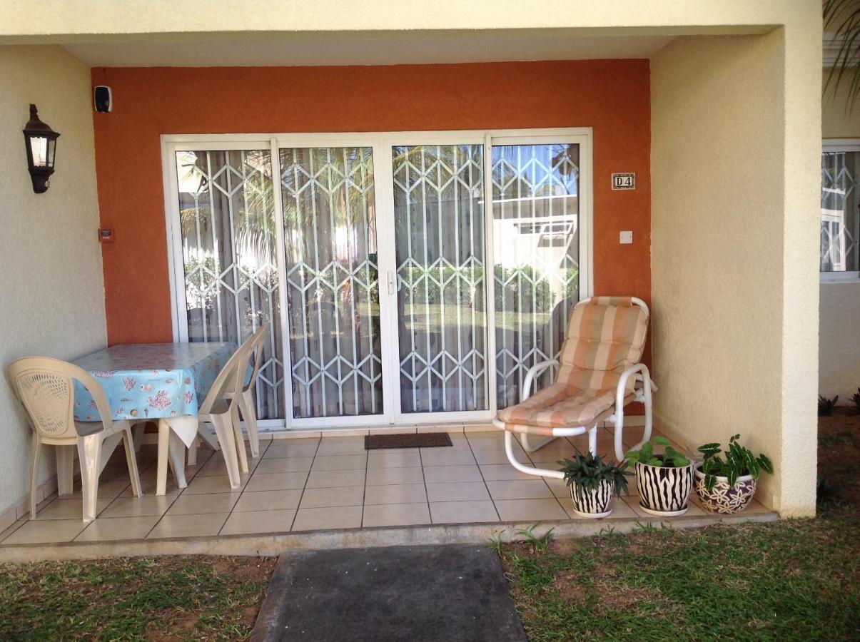 Lovely Apartment In Flic En Flac, Close To The Beach And All Amenities. 外观 照片
