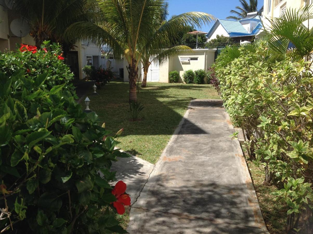 Lovely Apartment In Flic En Flac, Close To The Beach And All Amenities. 外观 照片