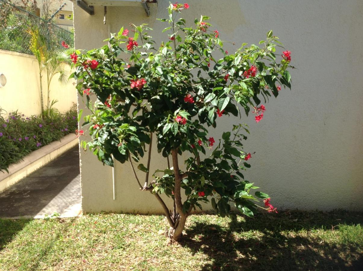 Lovely Apartment In Flic En Flac, Close To The Beach And All Amenities. 外观 照片