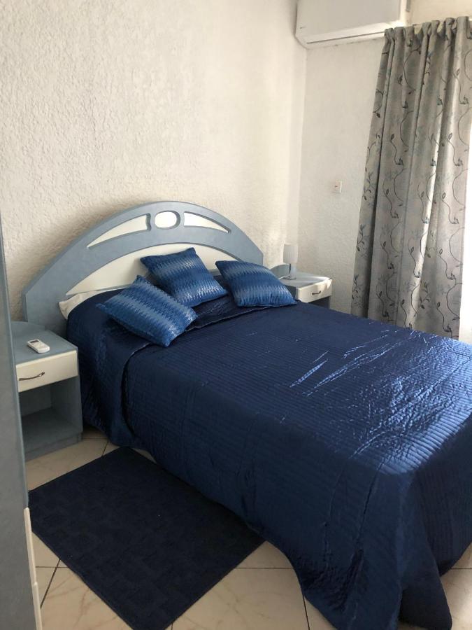 Lovely Apartment In Flic En Flac, Close To The Beach And All Amenities. 外观 照片