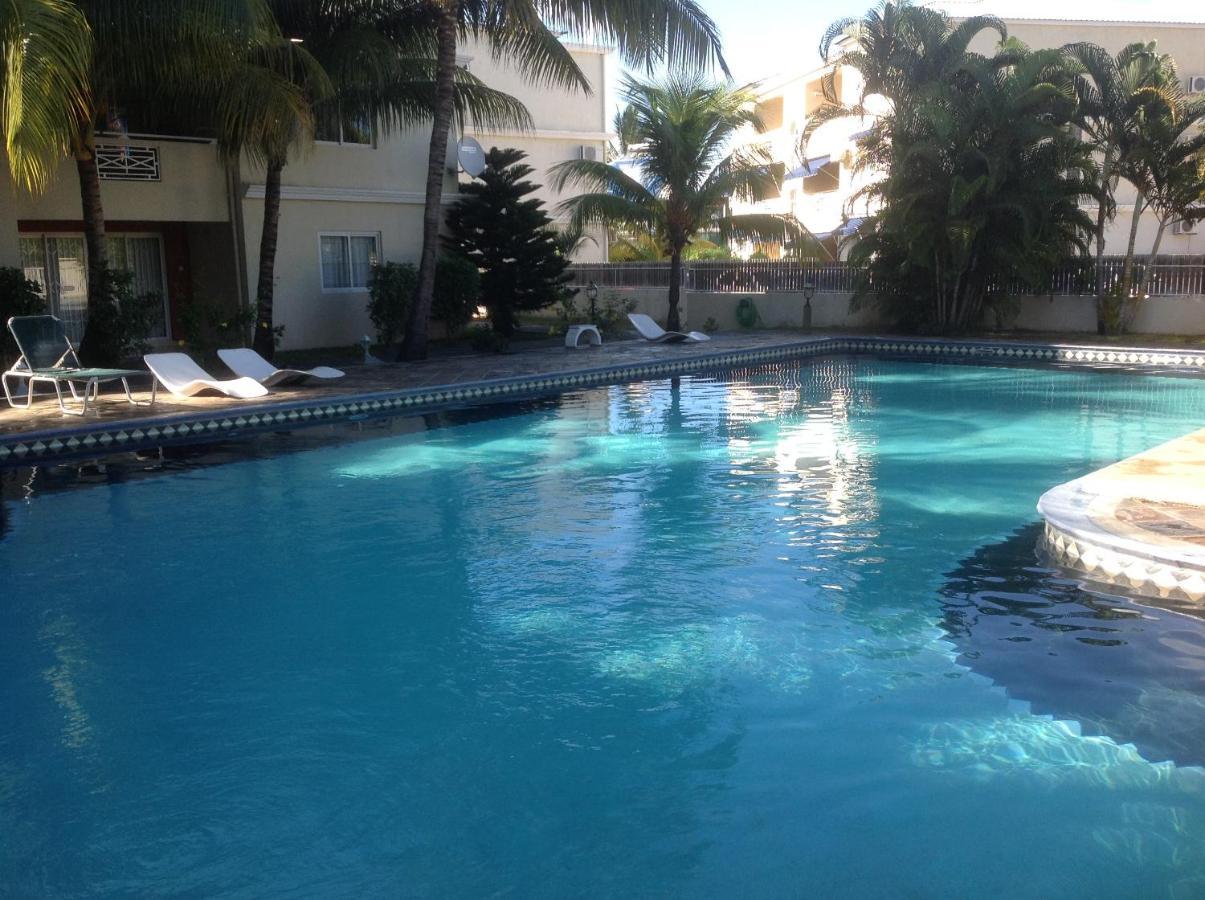 Lovely Apartment In Flic En Flac, Close To The Beach And All Amenities. 外观 照片