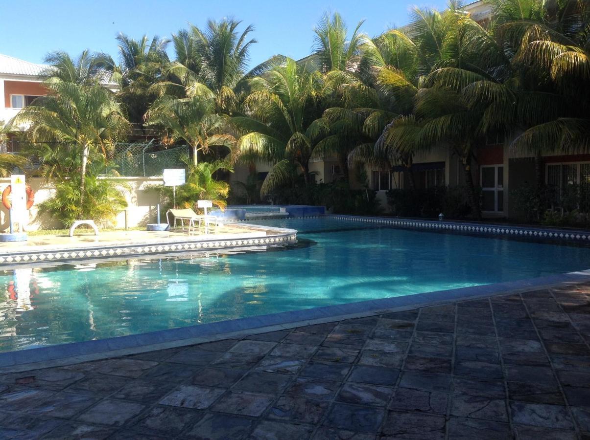 Lovely Apartment In Flic En Flac, Close To The Beach And All Amenities. 外观 照片