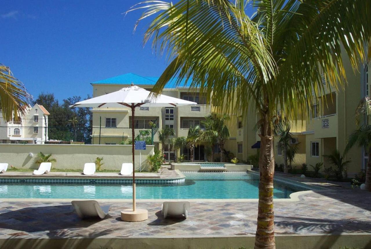 Lovely Apartment In Flic En Flac, Close To The Beach And All Amenities. 外观 照片