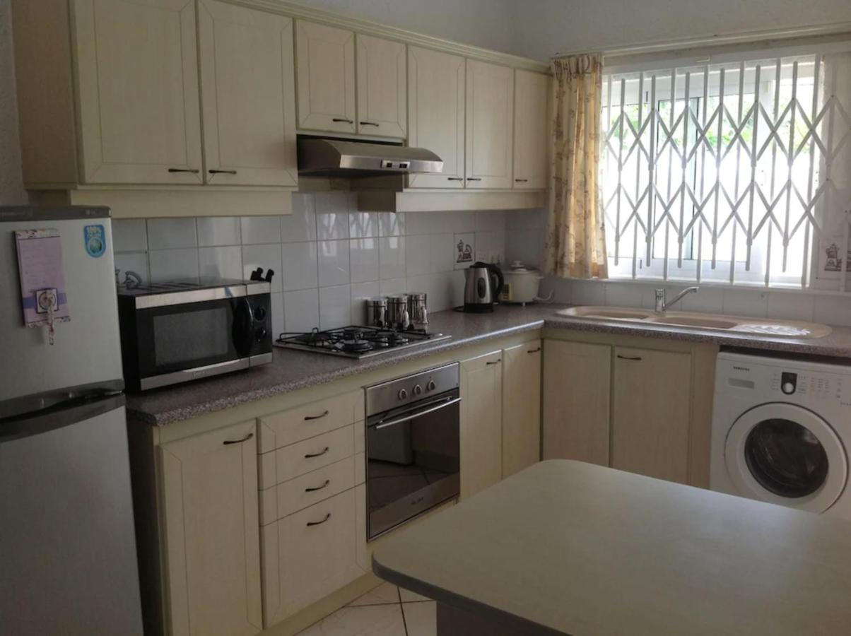 Lovely Apartment In Flic En Flac, Close To The Beach And All Amenities. 外观 照片