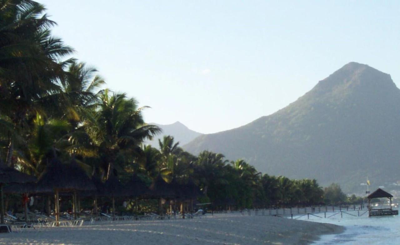 Lovely Apartment In Flic En Flac, Close To The Beach And All Amenities. 外观 照片
