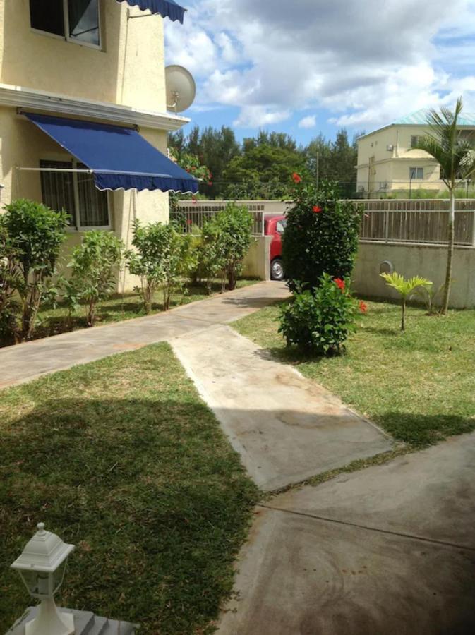 Lovely Apartment In Flic En Flac, Close To The Beach And All Amenities. 外观 照片