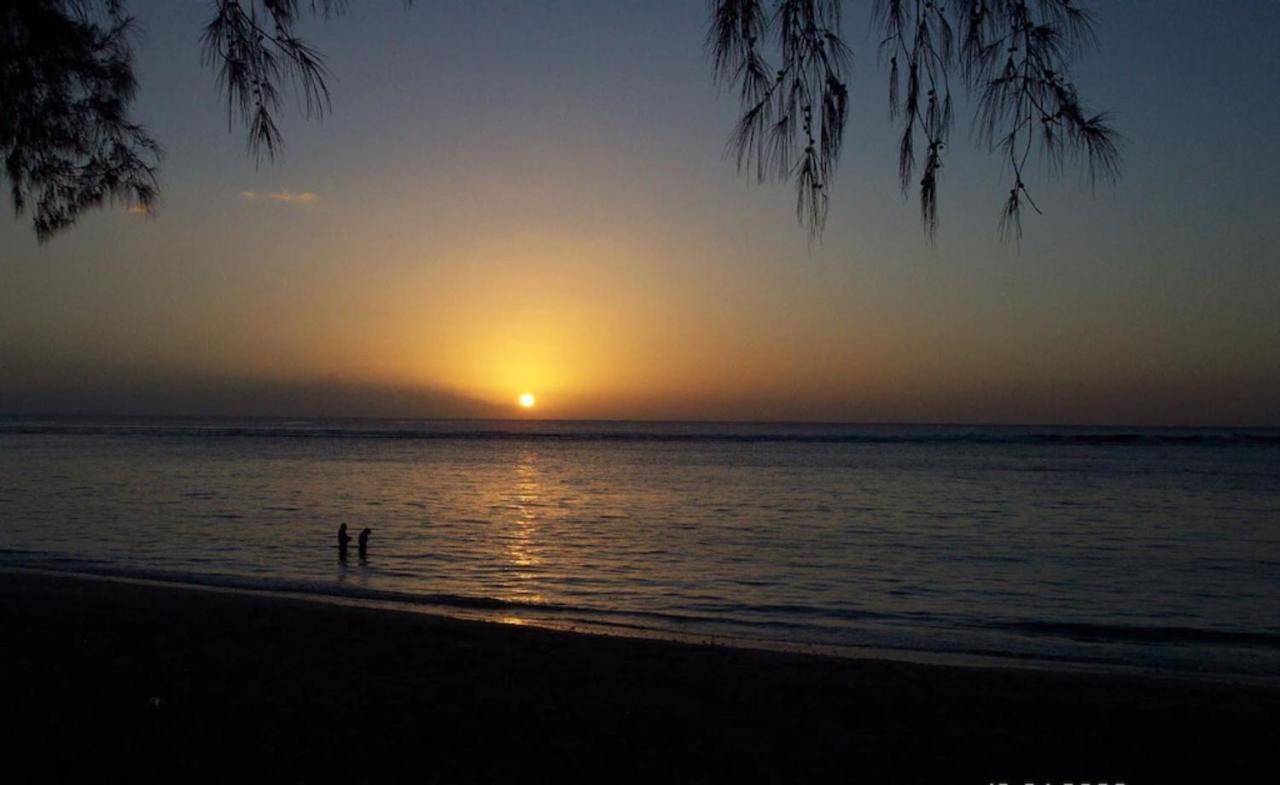 Lovely Apartment In Flic En Flac, Close To The Beach And All Amenities. 外观 照片