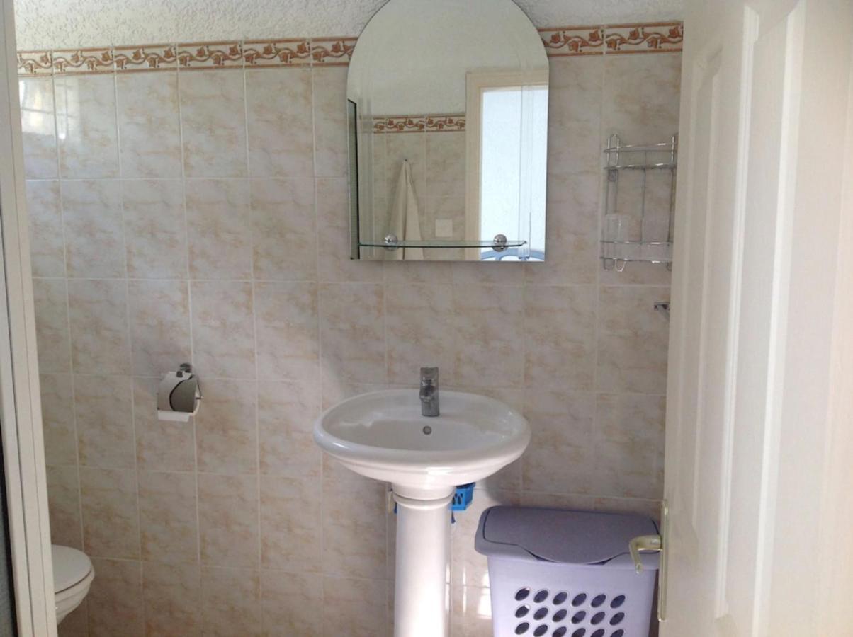 Lovely Apartment In Flic En Flac, Close To The Beach And All Amenities. 外观 照片