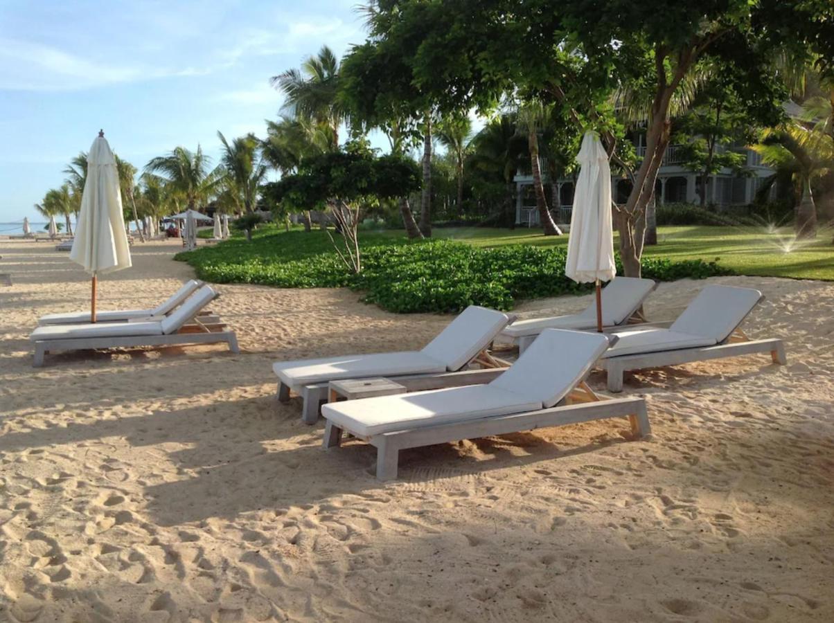Lovely Apartment In Flic En Flac, Close To The Beach And All Amenities. 外观 照片