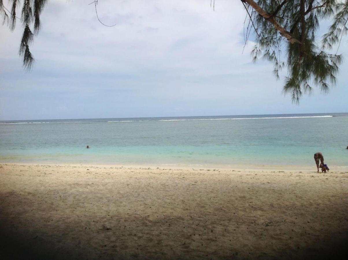 Lovely Apartment In Flic En Flac, Close To The Beach And All Amenities. 外观 照片