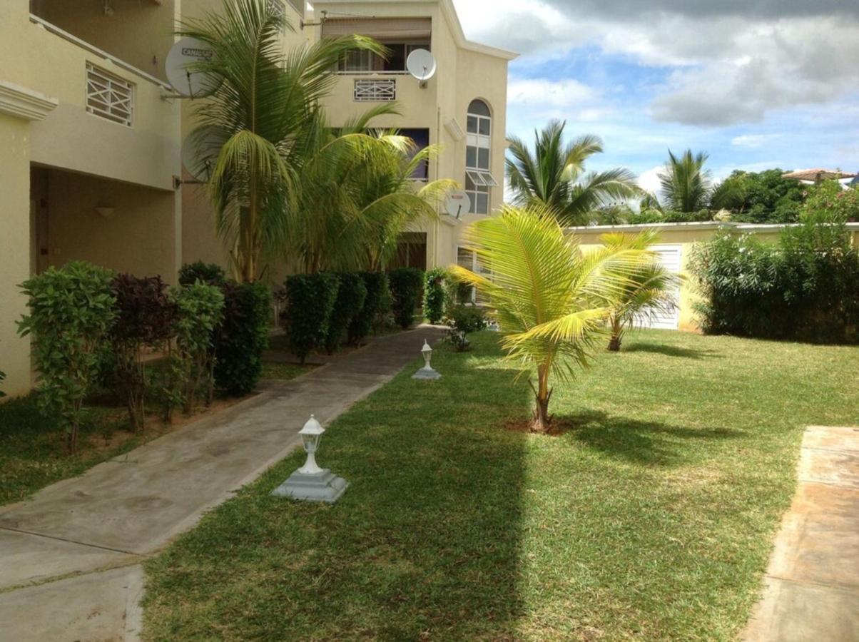 Lovely Apartment In Flic En Flac, Close To The Beach And All Amenities. 外观 照片